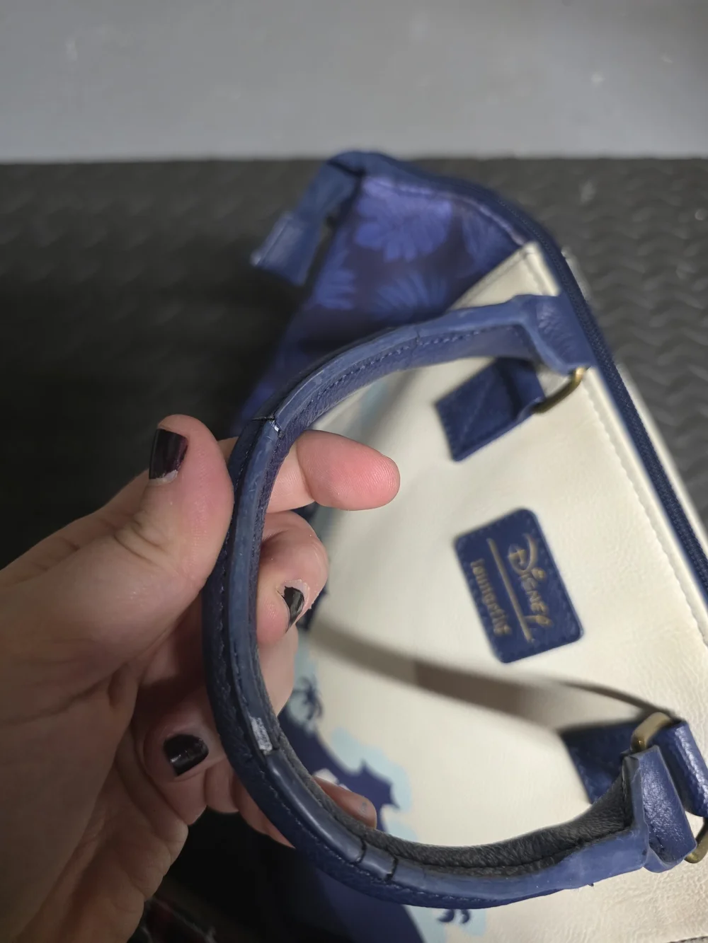 Loungefly stylish handbag